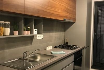 Garsonieră decomandată în Lujerului - 5