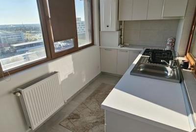 Apartament cu 2 camere decomandat în Central - 8