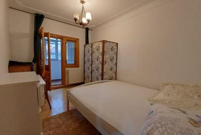 Apartament 3 camere, bloc tip vila, Zona Arcu - 5