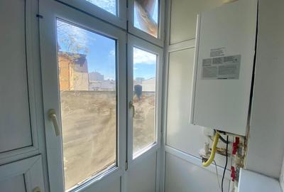 Apartament cu 2 camere, mobilat în Universitate - 11
