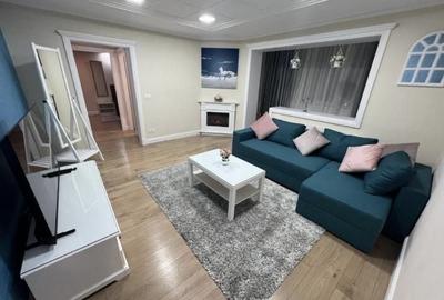 Apartament cu 2 camere în Central - 5