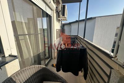 Apartament cu 3 camere decomandat, mobilat în Braytim - 14