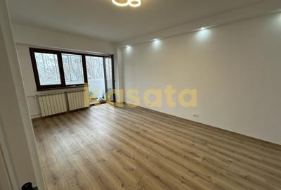 Garsonieră | Parcul Sebastian | Etaj Intermediar | Renovată - 5