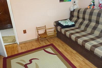 Apartament cu 2 camere decomandat în Piața Centrală - 12
