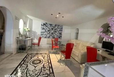 Casă cu 5 camere cu Teren 1400 Mp în Fundătura - 3