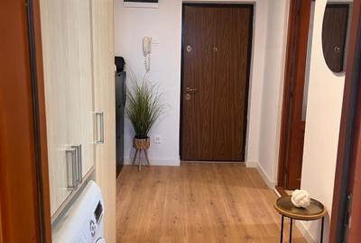 Apartament cu 2 camere decomandat, mobilat în Zorilor - 8