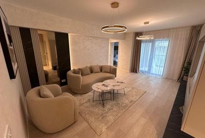 Bloc NOU Finalizat, 3 camere, 82 mp in zona Pacurari-Alpha Bank-TVA  INCLUS - 2