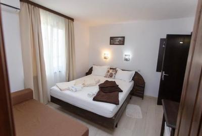 Ultracentral Pensiune Costinesti 19 Camere - 15