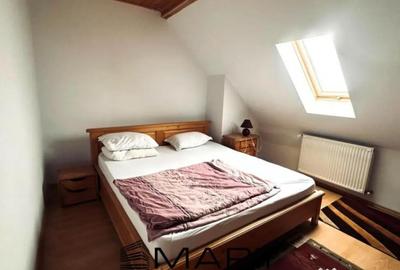 Casă cu 1 camere cu Teren 2000 Mp în Central - 2