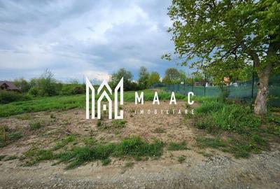 Teren intravilan | 1.670 Mp | Daia Nouă - 1