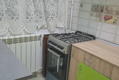 Garsonieră semidecomandată în Berceni - 1