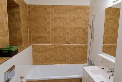 Apartament cu 2 camere decomandat în Dacia - 11