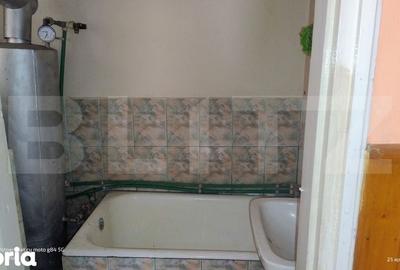 Casă cu 3 camere cu Teren 1200 Mp în Unguraș - 7
