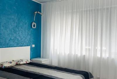 Apartament cu 2 camere decomandat, mobilat în Lujerului - 10