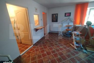Apartament cu 3 camere în Decebal - 5