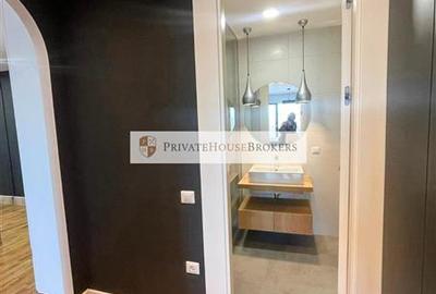 Apartament cu 2 camere semidecomandat, mobilat în Floreasca - 13
