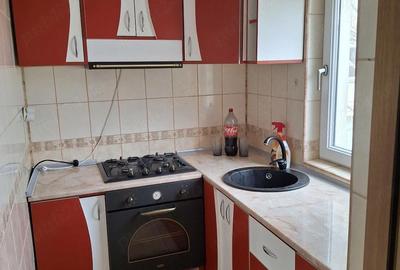 Garsonieră decomandată în Crihala