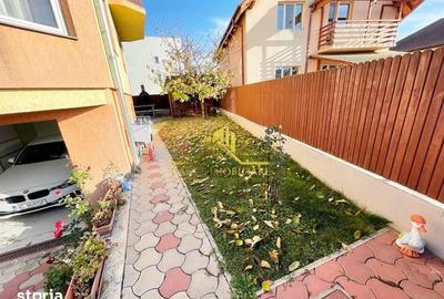 Casă cu 4 camere cu Canalizare în Gheorgheni - 12