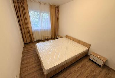 Apartament cu 2 camere semidecomandat, mobilat în Dorobanților - 14