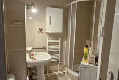 Apartament cu 3 camere, mobilat în Gara - 5