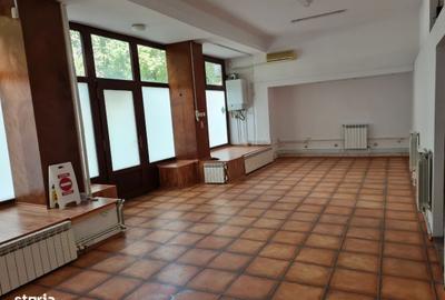 Spațiu comercial, de 76 mp, în Central - 7