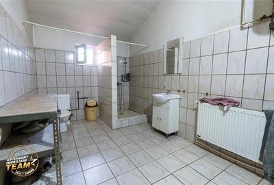 Spatiu comercial+afacere functionala: brutarie,rute de distributie,Ghelinta - 10