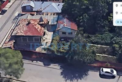 Teren de 950 mp, în Dobroești