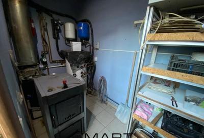 Spațiu comercial, de 100 mp, în Poplaca - 9