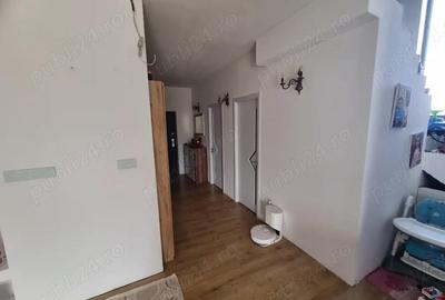 Casă cu 4 camere cu Teren 1000 Mp în Dumbrăvița - 1