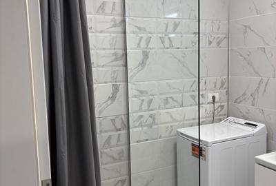 Garsonieră decomandată, mobilată în Unirii - 6