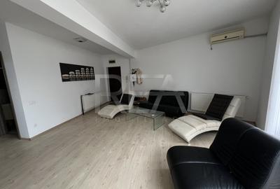 Apartament modern cu 3 camere, 2 terase si centrala proprie in Lujerului - 3