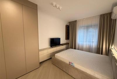 Apartament 3 camere Cortina North, mobilat si utilat complet Apartament 3 camere Cortina North, mobilat si utilat complet - 9