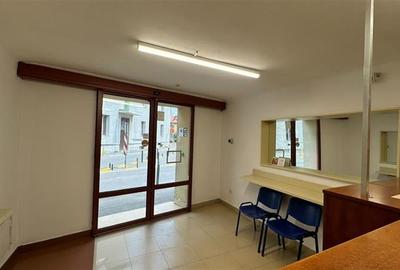 Spatiu comercial cu gradina si loc de parcare in centrul orasului Brasov - 10