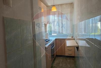 Apart. superb renovat complet cu 2 camere de vanzare in zona Fortuna - 12