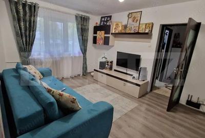 Apartament 2 camere, 44.20 mp, zona Nord - 8