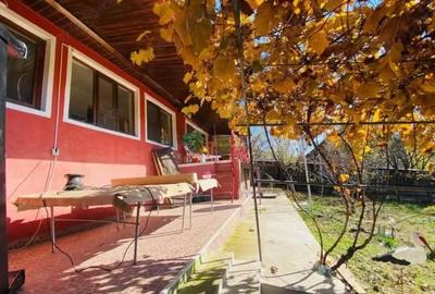 Casă cu 3 camere cu Teren 1558 Mp în Central - 15