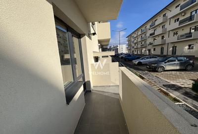Apartament 3 camere LA CHEIE cu gradina - Doamna Stanca - 10