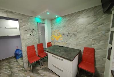 Apartament cu 3 camere decomandat în Mănăștur - 3