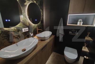 Apartament Premium cu 3 Camere Finisaje High-End, zona S - 3