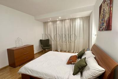 Apartament cu 3 camere, mobilat în Herăstrău - 8