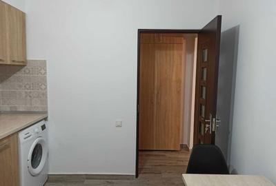 Garsonieră semidecomandată în Vest - 5