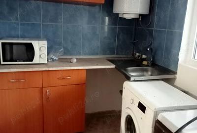 Apartament cu 2 camere decomandat în Central - 5