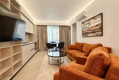 De inchiriat  | Apartament 2 camere  | Cortina North Pipera Voluntari - 4