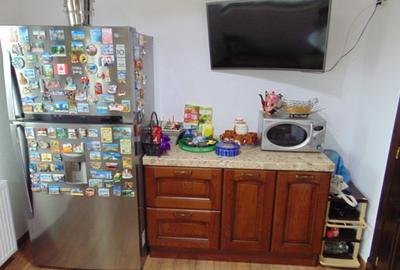 VILA TOP cu 5 camere si 3 bai super calitate mobilata utilata CONFORT LUX - 28