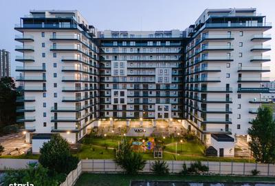 Apartament cu 3 camere decomandat în 13 Septembrie - 1