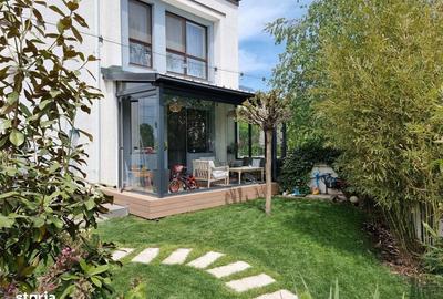 Casă cu 3 camere cu Teren 200 Mp în Central - 2