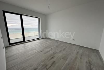 3 cam | Mamaia | Frontal Mare | Finisaje Premium | - 6