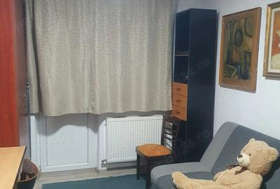 Apartament cu 2 camere nedecomandat în Nufărul - 4