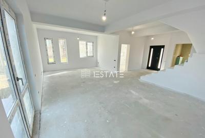 Casă cu 4 camere cu Canalizare în Mogoșoaia - 18