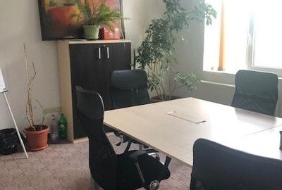 Spatiu pentru birouri Bd Basarabia nr. 250 - 4